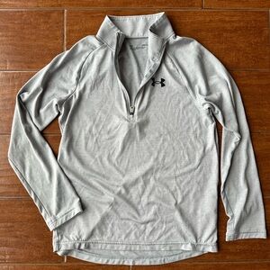 Under Armour. Boys size Medium.